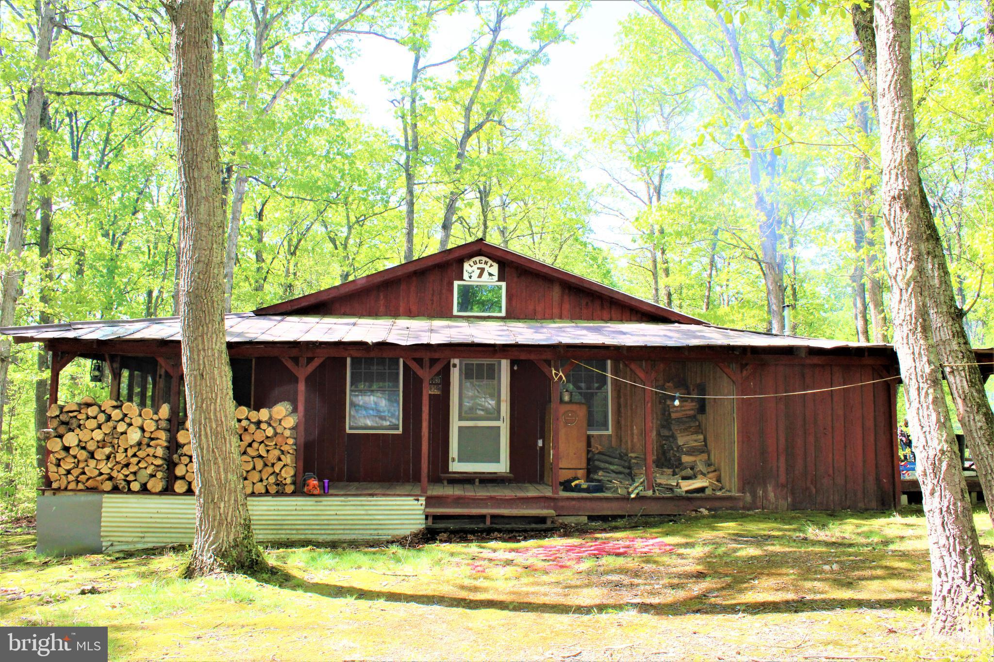 Twigg Ridge Road Flintstone, MD 21530 - Photo 1 of 73 Gallery Image 1