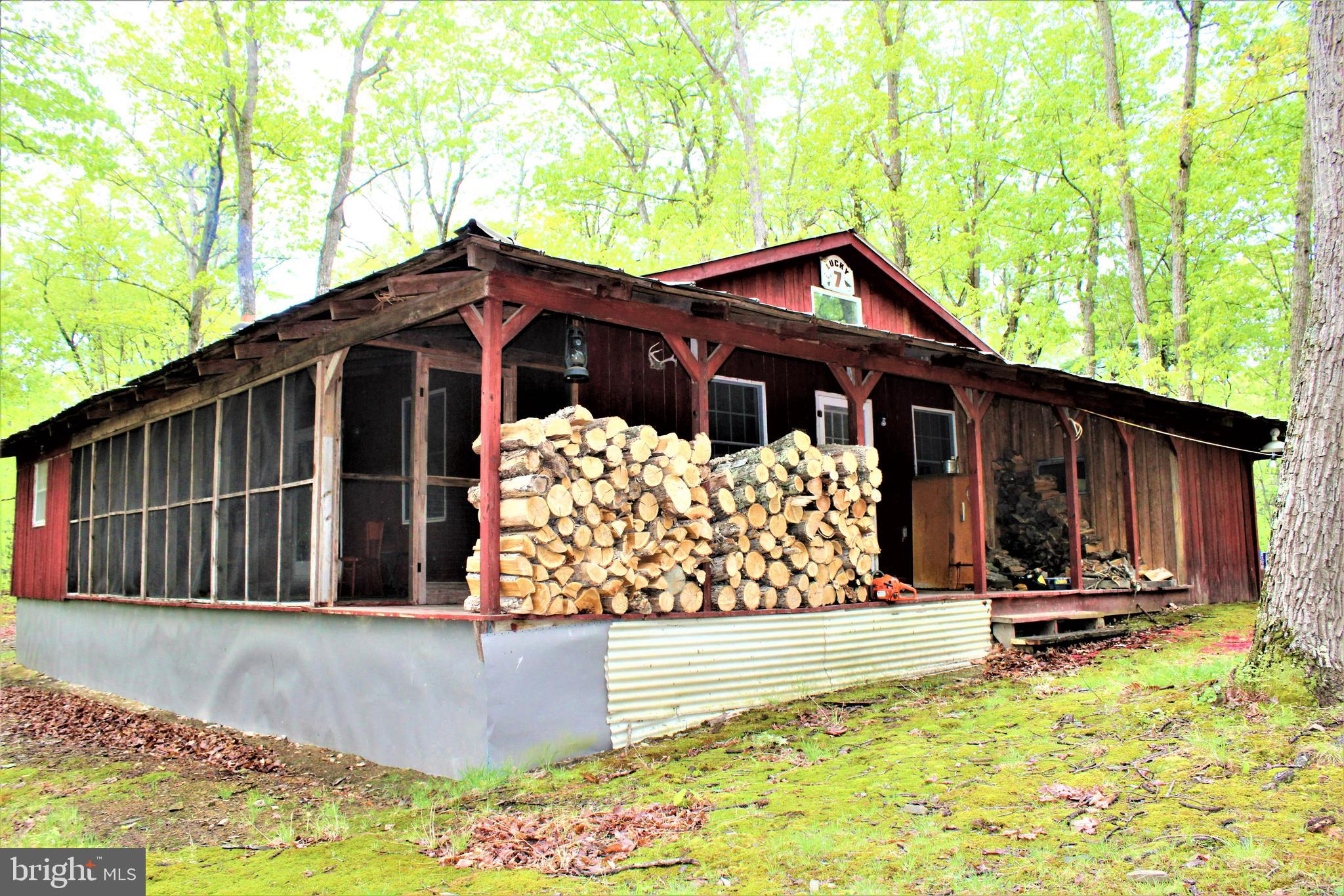 Twigg Ridge Road Flintstone, MD 21530 - Photo 13 of 73 Gallery Image 13