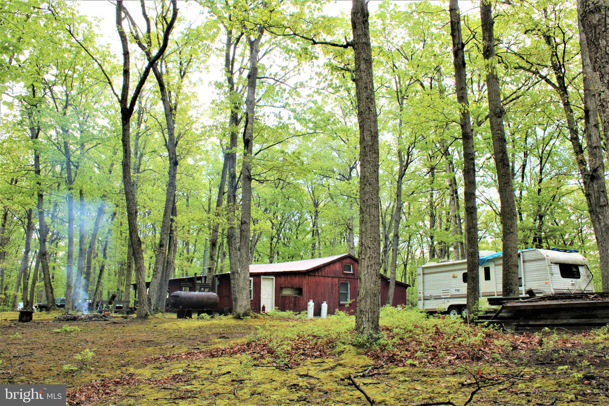 Twigg Ridge Road Flintstone, MD 21530 - Photo 6 of 73 Gallery Image 6