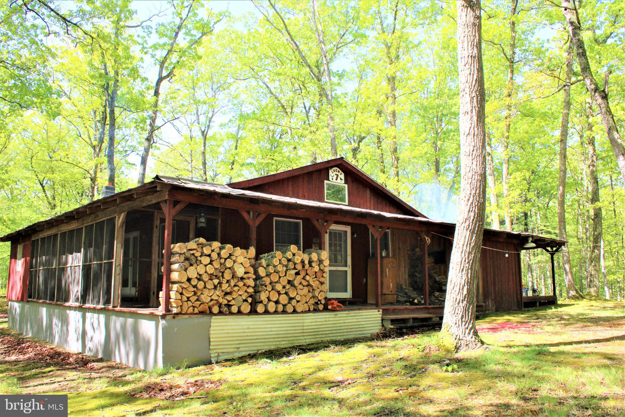 Twigg Ridge Road Flintstone, MD 21530 - Photo 10 of 73 Gallery Image 10