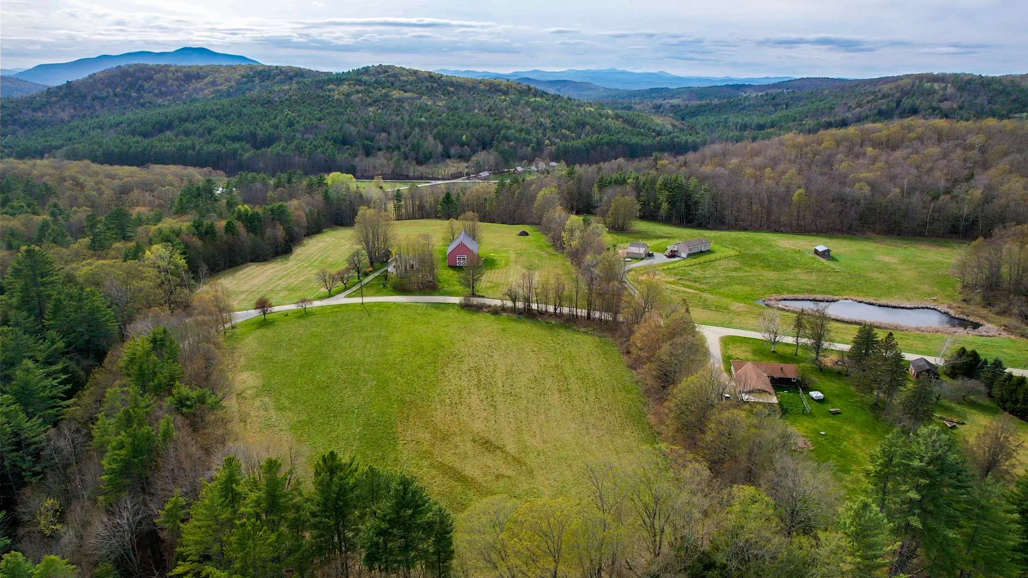 0 East Road, Unit LOT 2 Cornish, NH 03745 - Photo 6 of 17