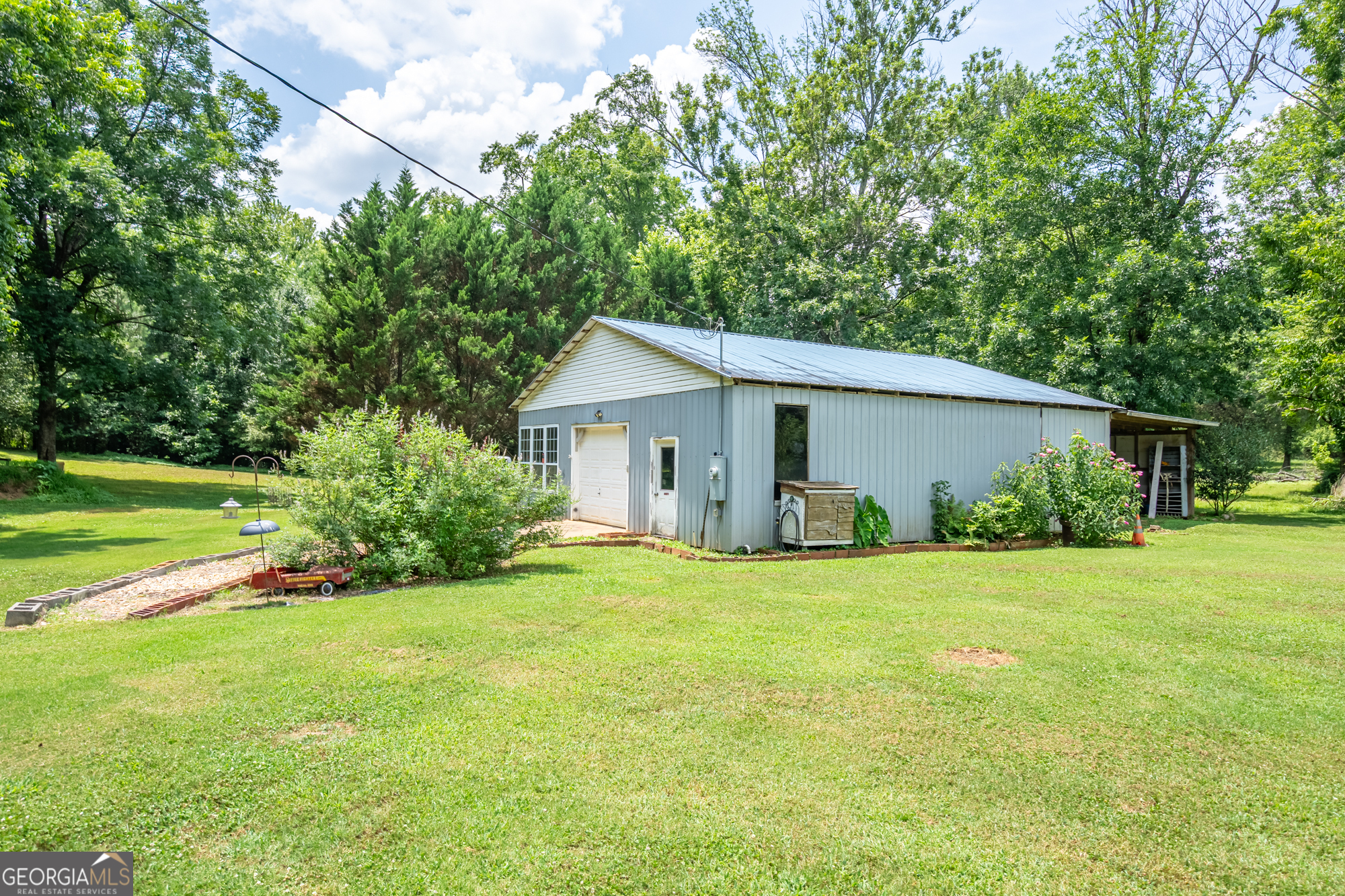 1054 Booze Mountain Road Lindale, GA 30147 - Photo 4 of 35