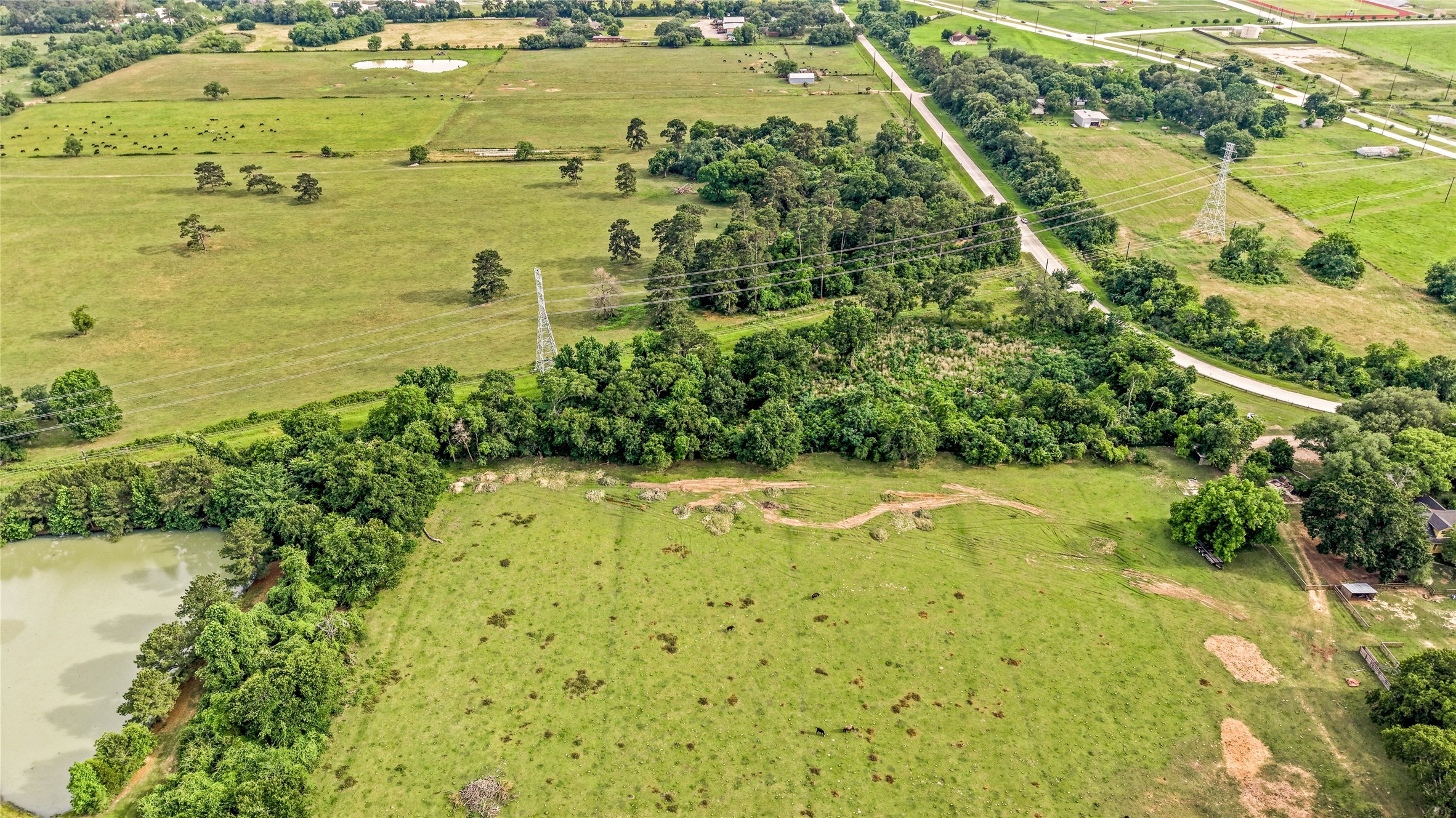 0 Cypress Rosehill Road Tomball, TX 77377 - Photo 9 of 12 Gallery Image 9
