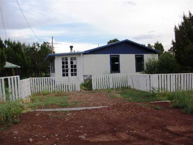 89 County Road Show Low, AZ 85901 - Photo 1 of 8