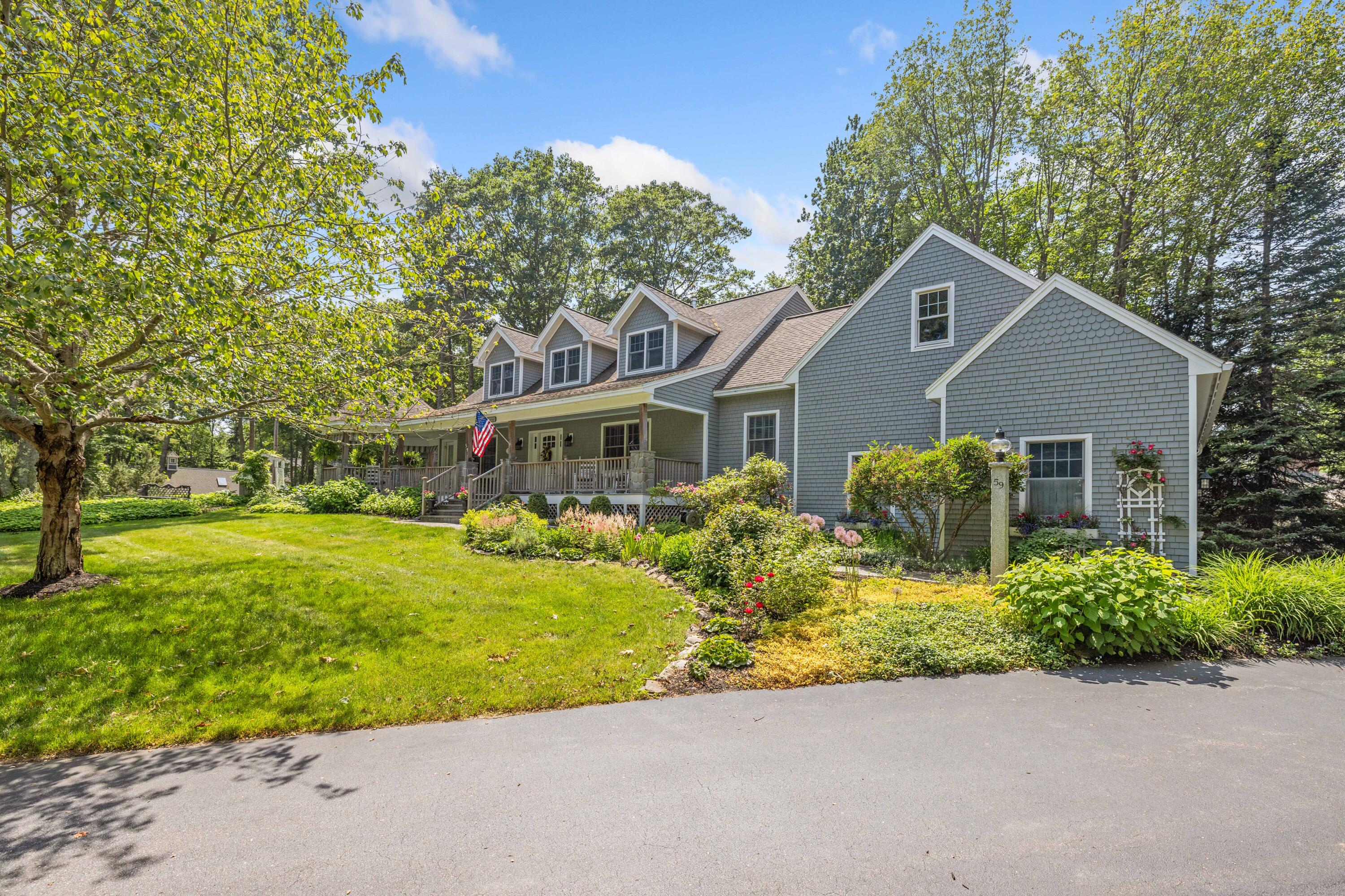 59 Beach Avenue Kennebunk, ME 04043 - Photo 4 of 78 Exterior
