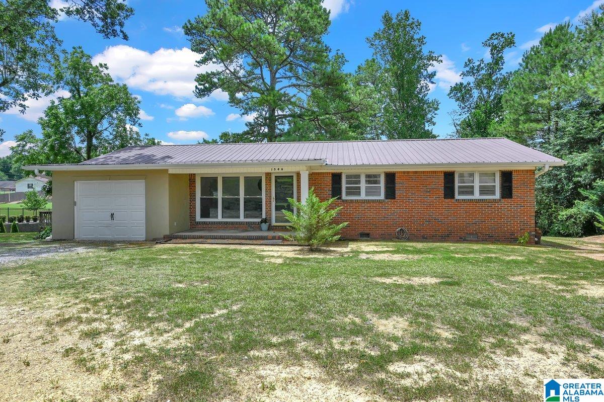 1546 Convent Road Northeast Cullman, AL 35055 - Photo 1 of 19