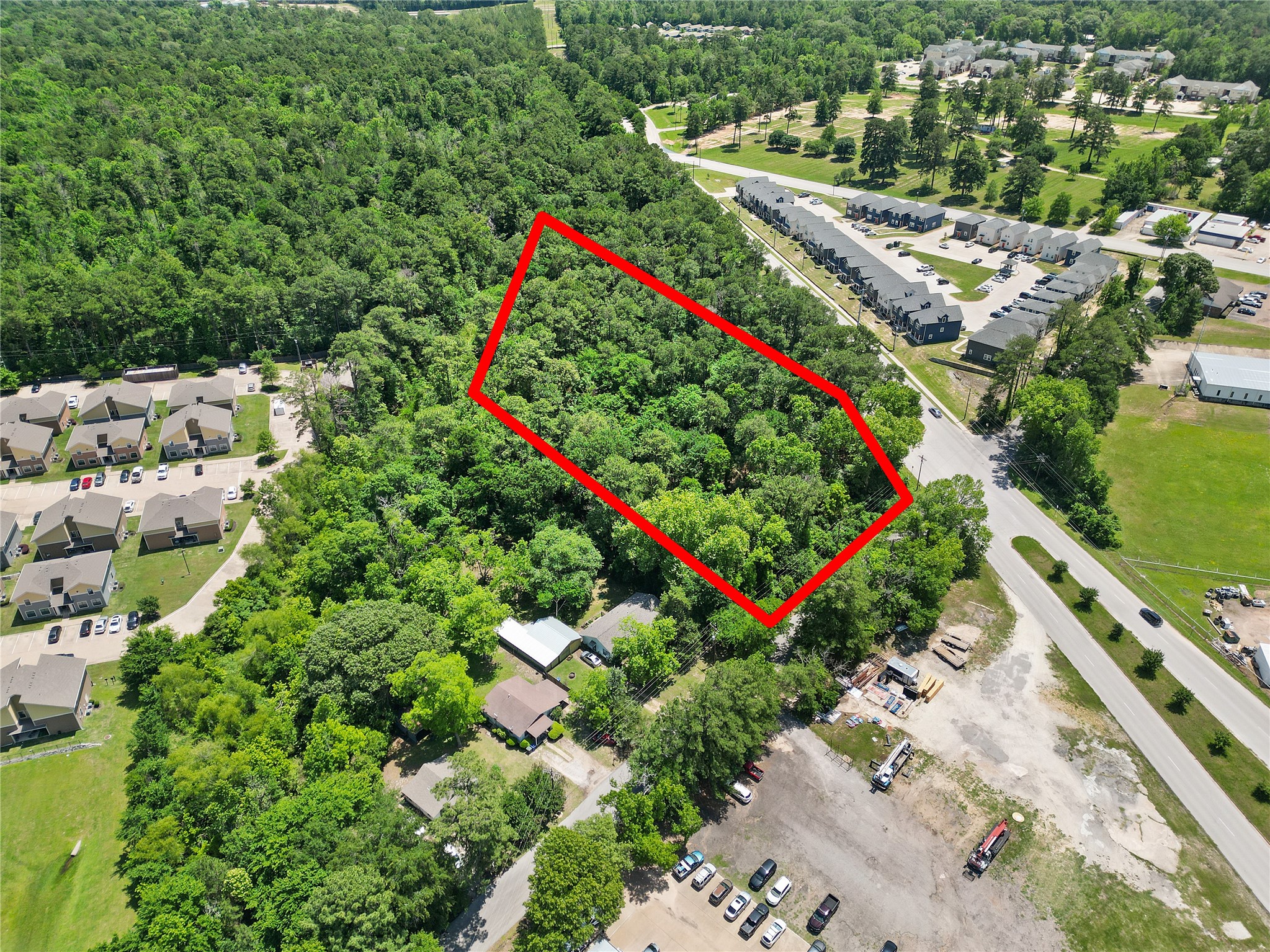 Tbd Tbd Bearkat Huntsville, TX 77340 - Photo 8 of 15