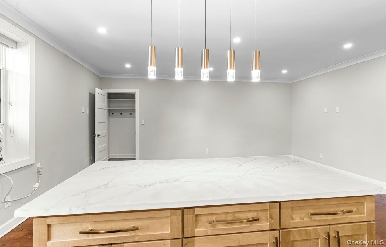 1133 Midland Avenue, Unit 3D Bronxville, NY 10708 - Photo 4 of 20 a view of an empty room