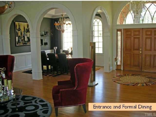 5348 Mill Dam Road Wake Forest, NC 27587 - Photo 3 of 10 Other