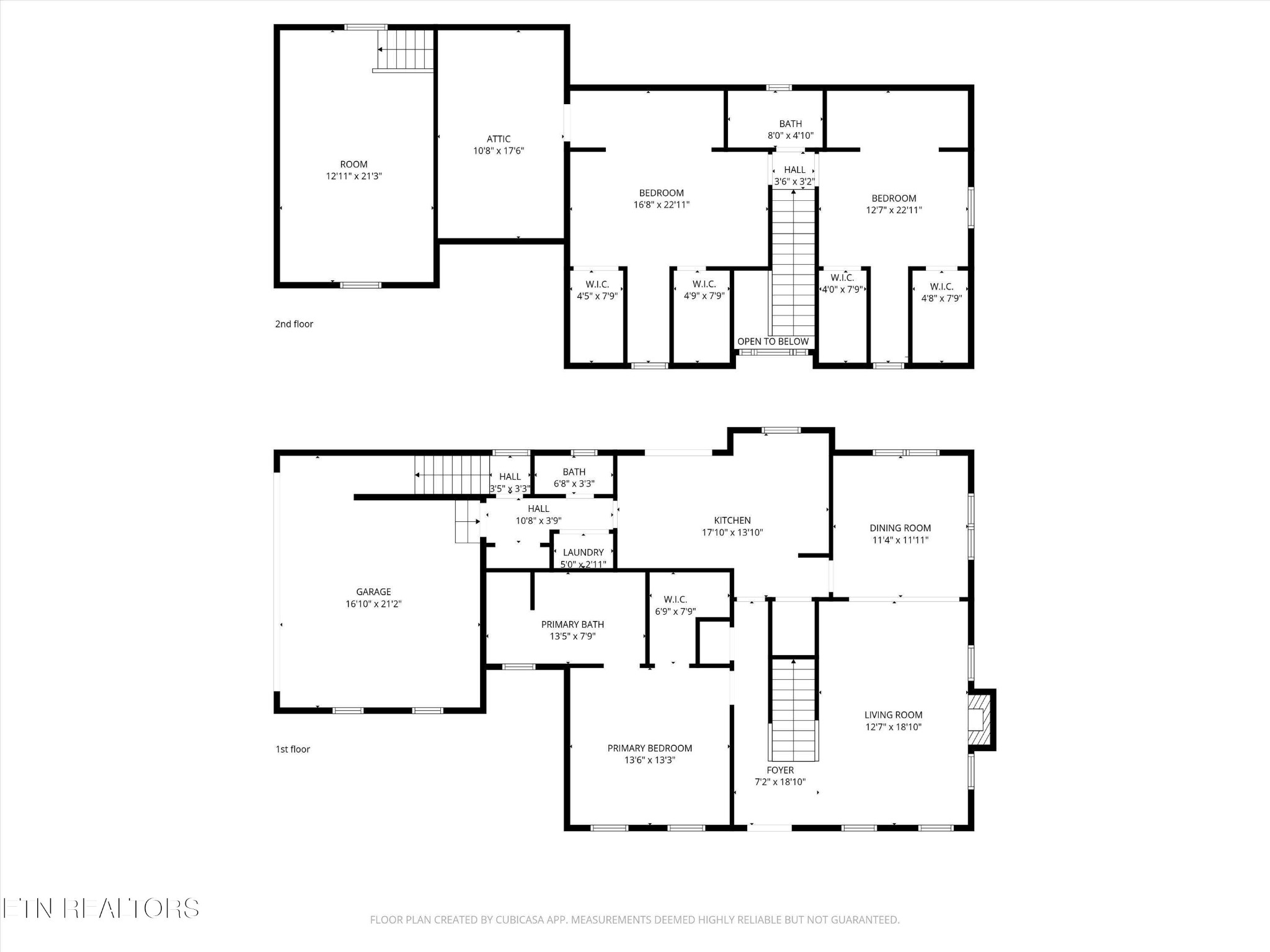 5317 Ball Road Knoxville, TN 37931 - Photo 54 of 54 Gallery Image 54