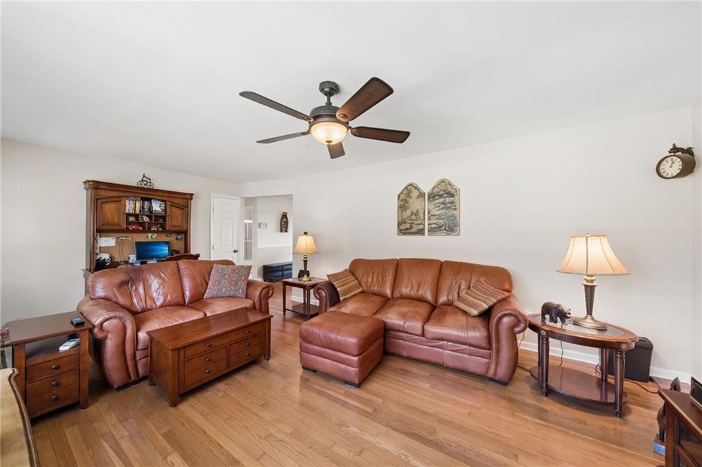 135 Deerfield Road Washington, PA 15301 - Photo 12 of 49