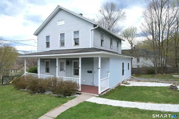 $275,000 | 57 Bridge Street, Winchester, CT 06098
