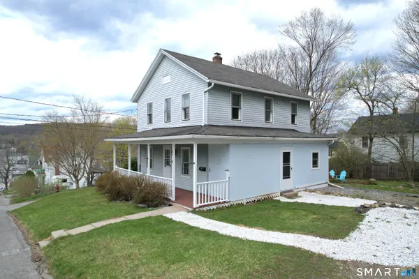 $275,000 | 57 Bridge Street, Winchester, CT 06098