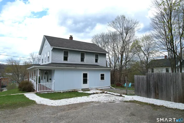 $275,000 | 57 Bridge Street, Winchester, CT 06098