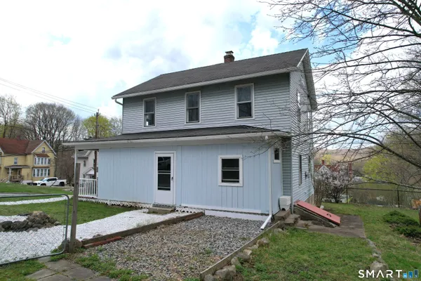 $275,000 | 57 Bridge Street, Winchester, CT 06098