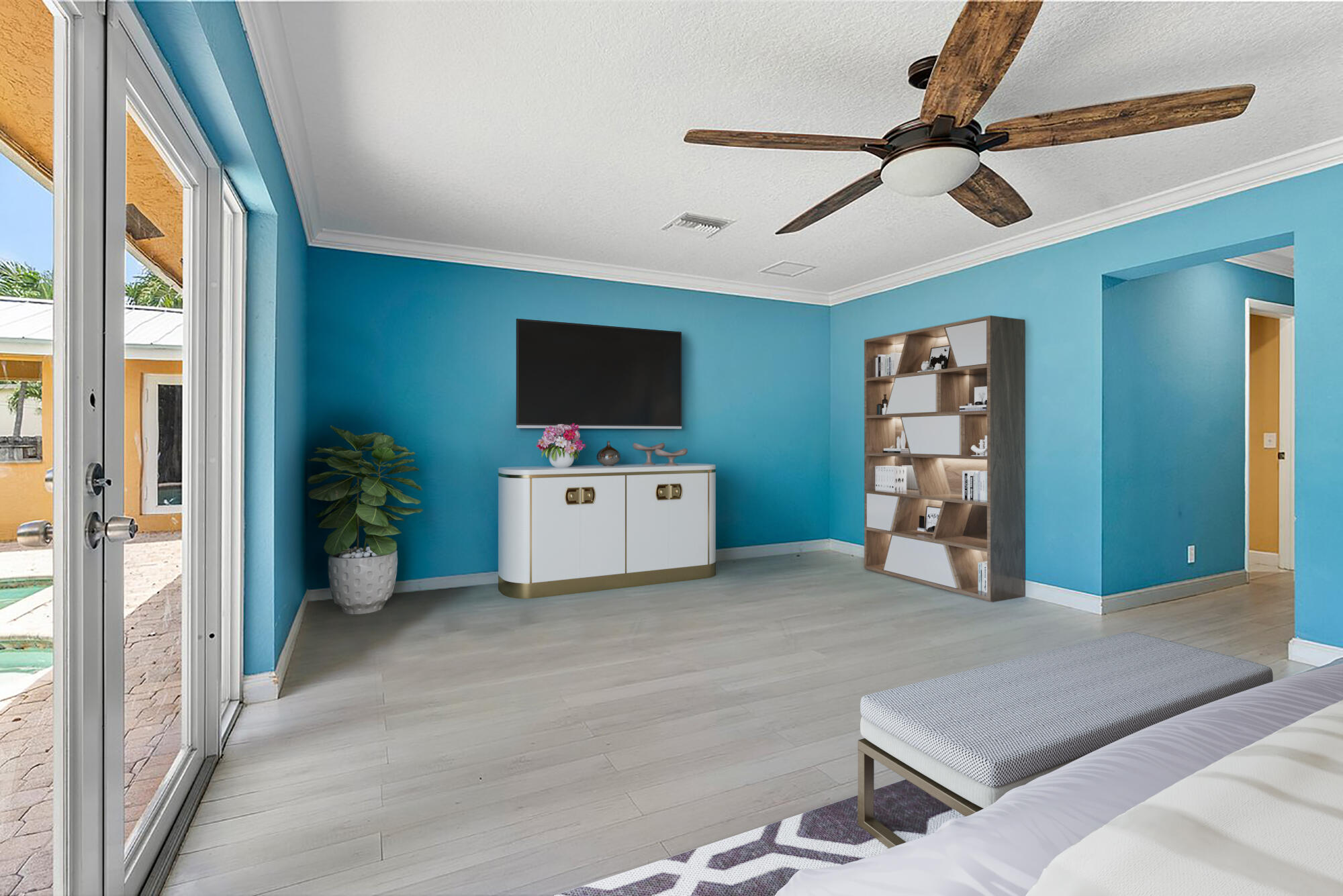 145 Northwest 8th Street Boca Raton, FL 33432 - Photo 15 of 33 145 NE 8th (28)_finalCC