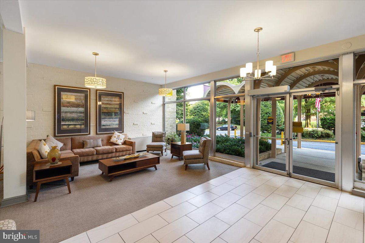 200 North Maple Avenue, Unit 416 Falls Church, VA 22046 - Photo 1 of 35