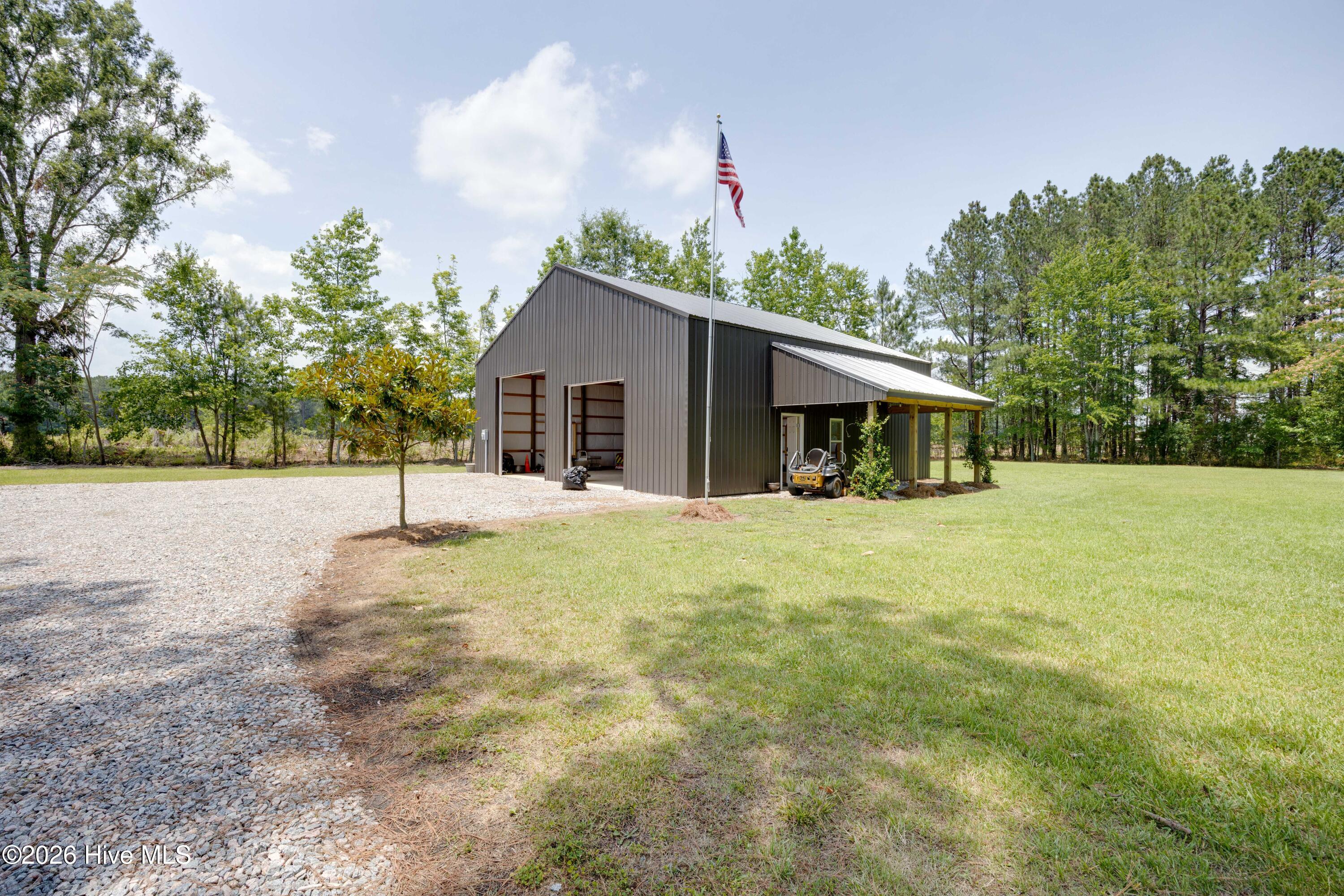 4969 North Boyd Road Pinetown, NC 27865 - Photo 3 of 39