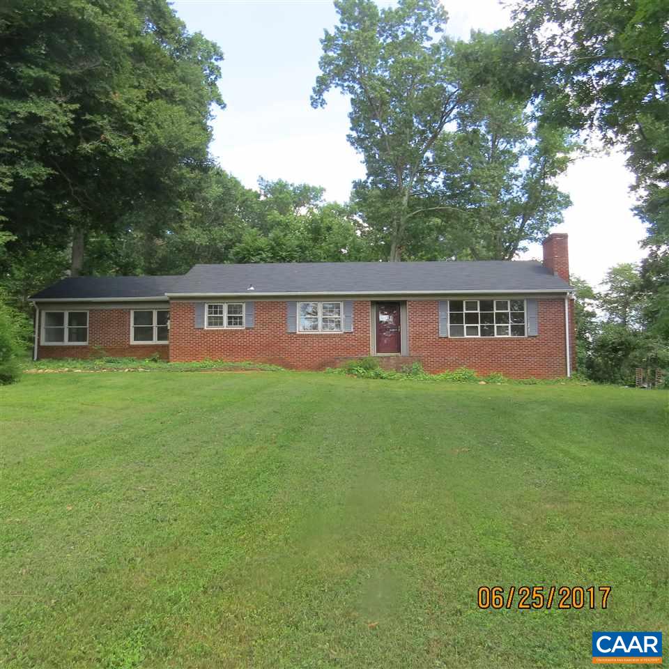 1682 Madison Road Stanardsville, VA 22973 - Photo 1 of 15 Gallery Image 1