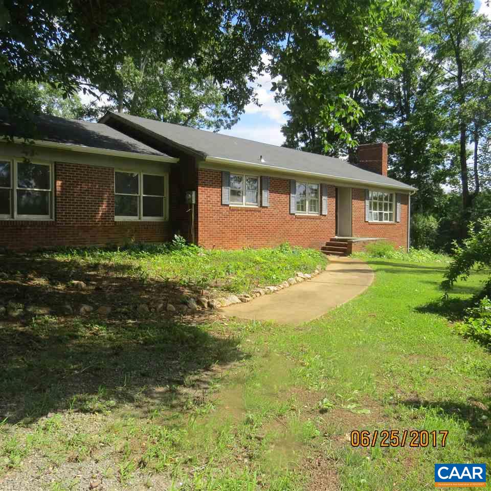 1682 Madison Road Stanardsville, VA 22973 - Photo 2 of 15 Gallery Image 2