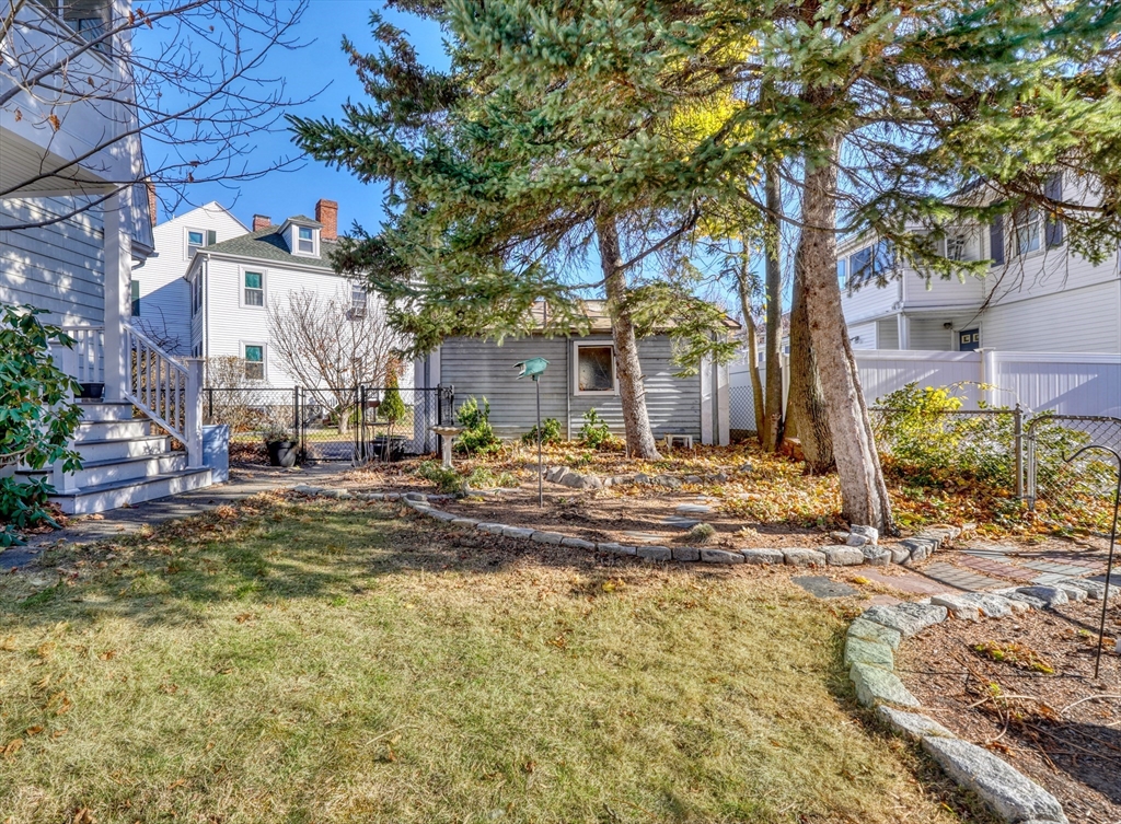 24 Faneuil Road, Unit 1 Waltham, MA 02452 - Photo 27 of 29 Gallery Image 27