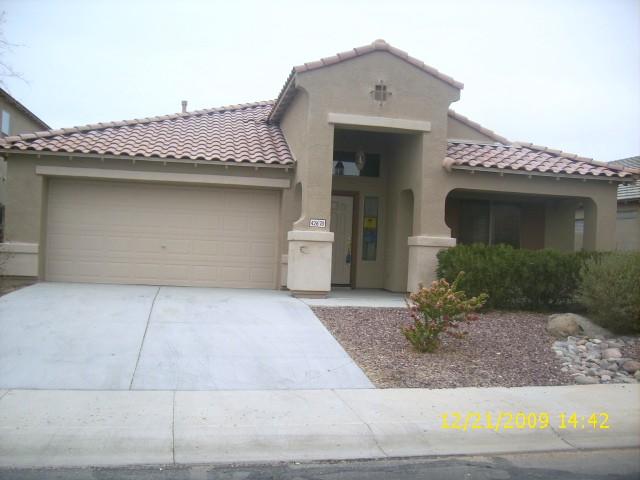 42670 West Venture Road Maricopa, AZ 85139 - Photo 1 of 10 Front