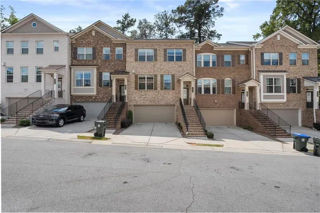 $3,500 | 2460 Georgetown Avenue, Atlanta, GA 30345