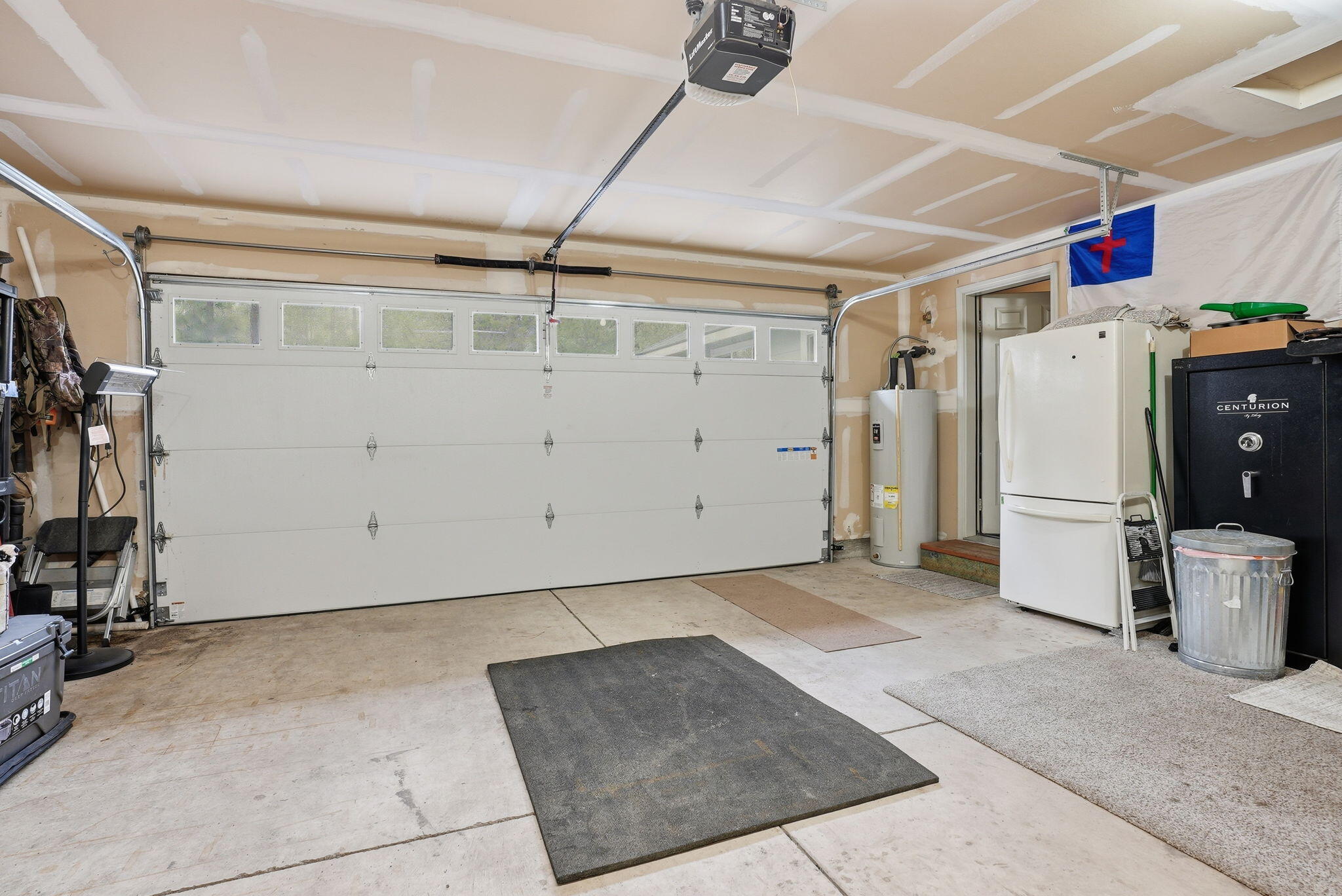 51432 Jory Road La Pine, OR 97739 - Photo 24 of 51 a view of a storage & utility room with a sink