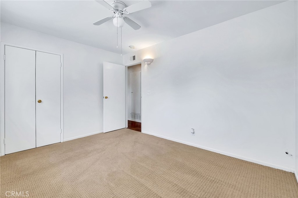 1607 Blackwall Drive Simi Valley, CA 93063 - Photo 27 of 47 a view of an empty room