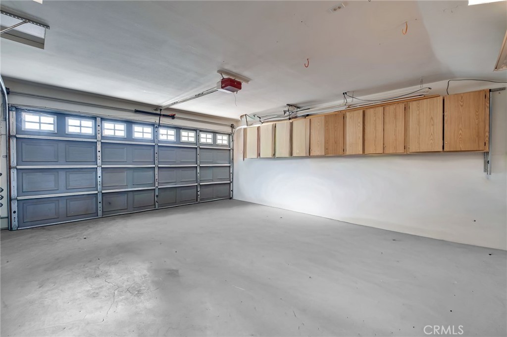 1607 Blackwall Drive Simi Valley, CA 93063 - Photo 29 of 47 a view of an empty room with a window