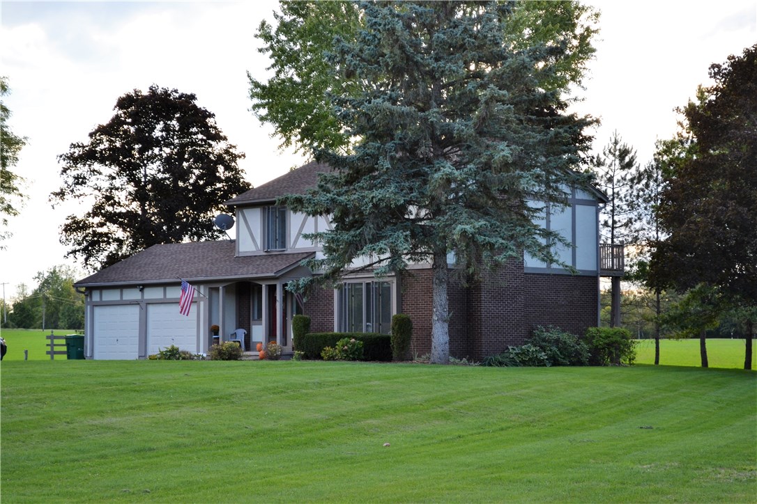 1205 Attridge Road Riga, NY 14428 - Photo 1 of 1 Gallery Image 1