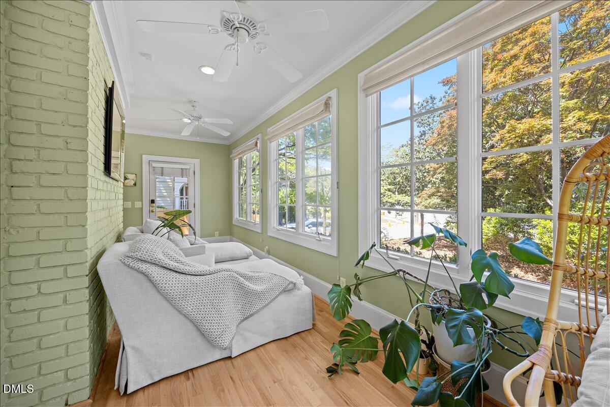 2143 Cowper Drive Raleigh, NC 27608 - Photo 18 of 53 10-2A1A6334