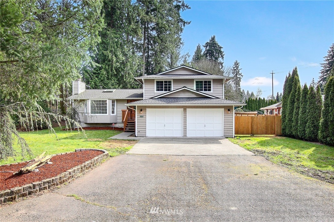 930 218th Place Southeast Bothell, WA 98021 - Photo 1 of 37