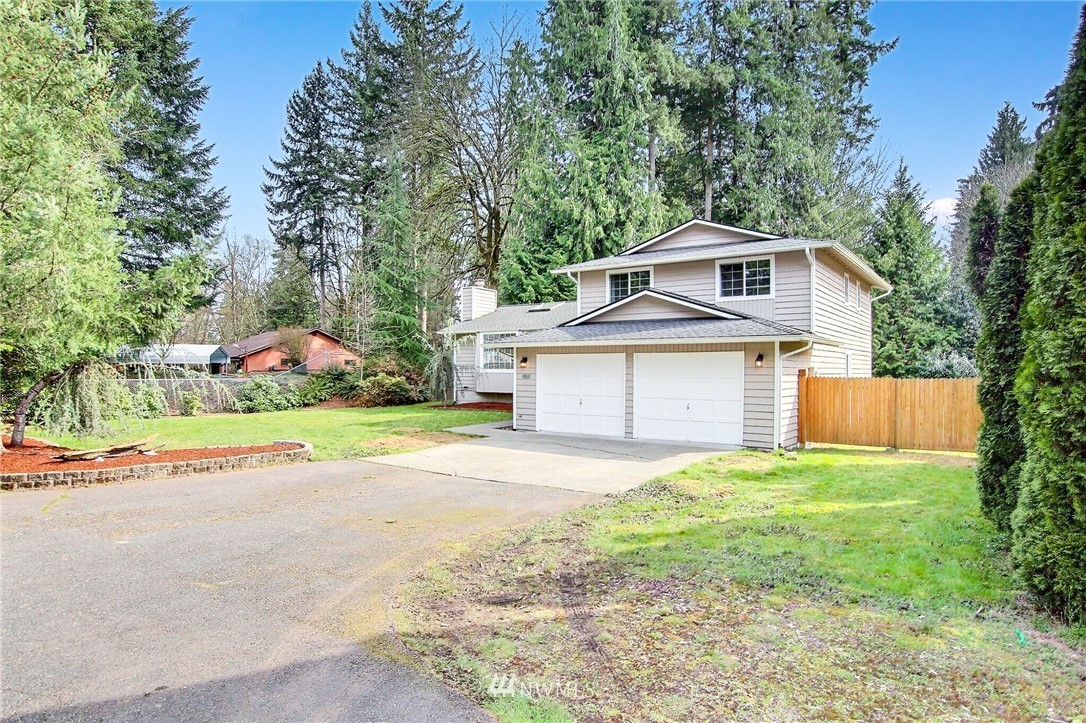 930 218th Place Southeast Bothell, WA 98021 - Photo 3 of 37