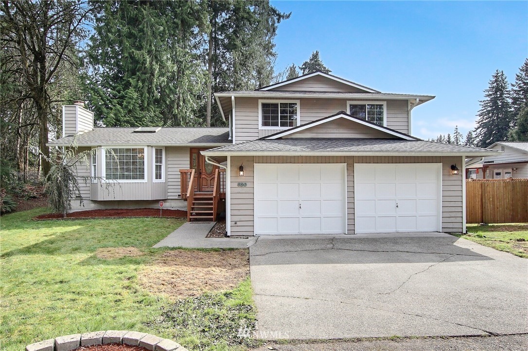 930 218th Place Southeast Bothell, WA 98021 - Photo 4 of 37