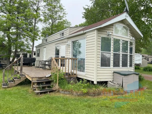 $35,000 | 9 Hoffman Drive, Kerrick, MN 55756