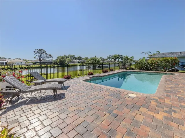 $610,000 | 1232 Pine Needle Road, Venice, FL 34285