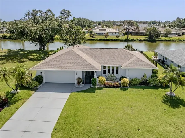 $610,000 | 1232 Pine Needle Road, Venice, FL 34285