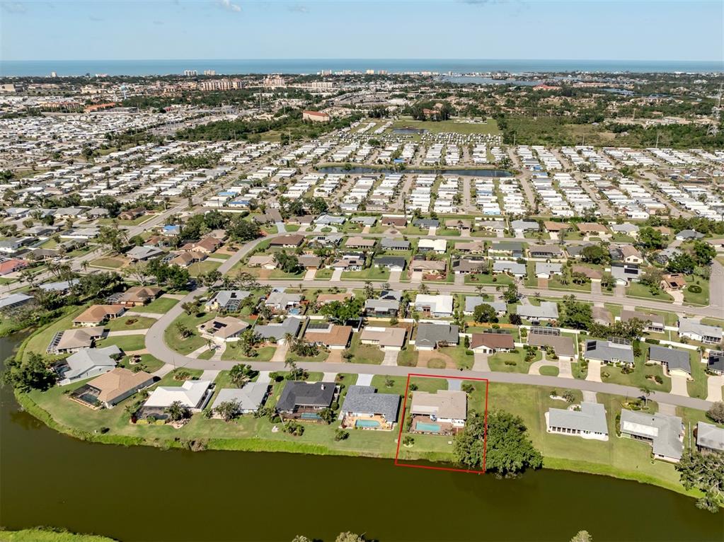 1232 Pine Needle Road Venice, FL 34285 - Photo 39 of 91