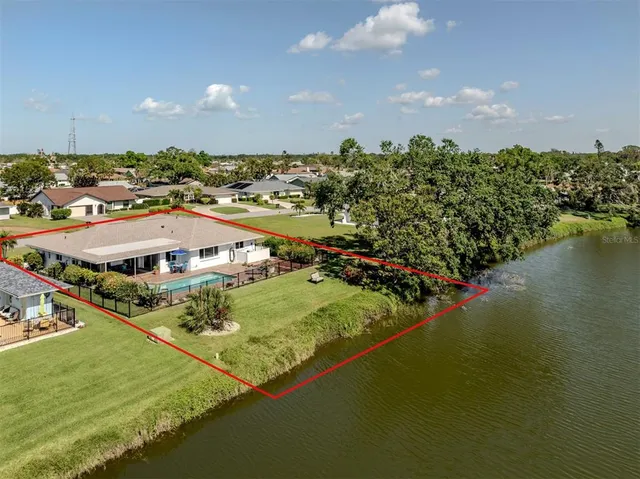 $610,000 | 1232 Pine Needle Road, Venice, FL 34285