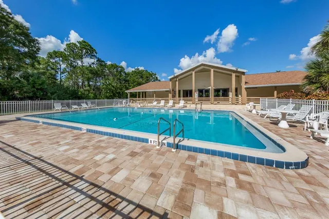 $610,000 | 1232 Pine Needle Road, Venice, FL 34285