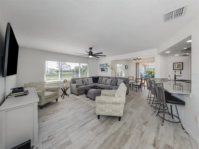 a bathroom with a shower and a toilet
