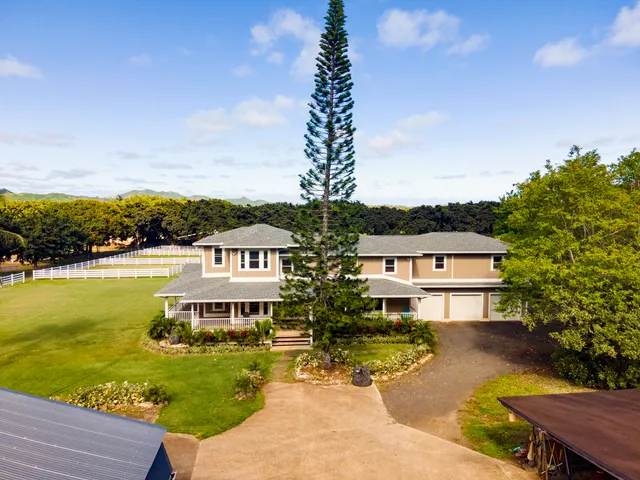 $5,950,000 | 41-569 Makakalo Street, Waimanalo, HI 96795
