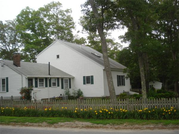 28 Butler Street Wareham, MA 02532 - Photo 3 of 22
