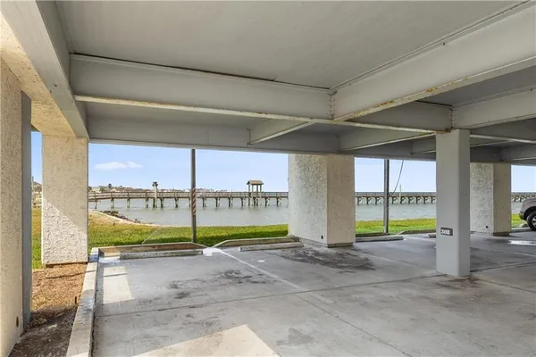 a view of an outdoor space