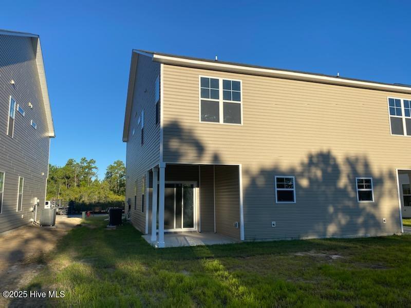 262 Currituck Drive Holly Ridge, NC 28445 - Photo 20 of 20 c262.20