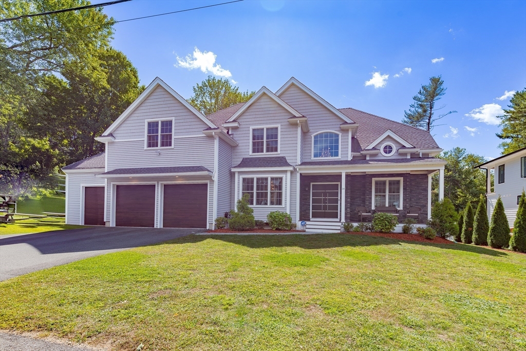 14 Sarah Street Burlington, MA 01803 - Photo 1 of 42