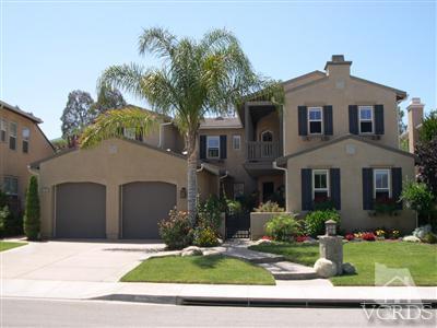 145 Laurel Ridge Drive Simi Valley, CA 93065 - Photo 1 of 28 Primary Photo