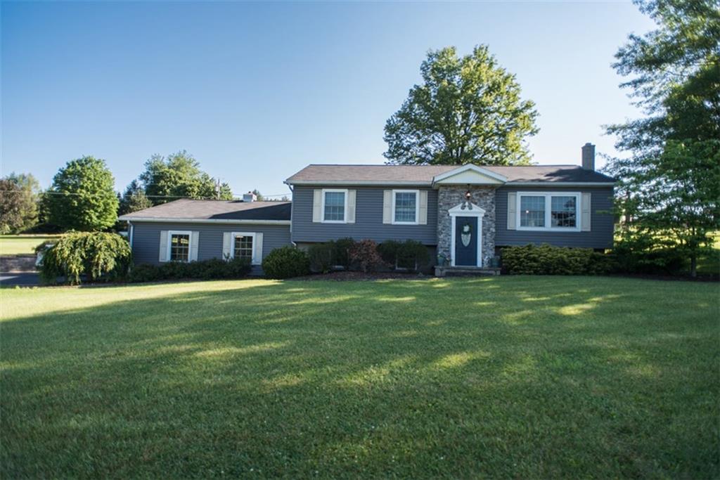 334 Nastase Road Home, PA 15747 - Photo 1 of 23 334 Nastase Road, Home
