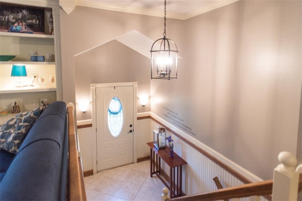 334 Nastase Road Home, PA 15747 - Photo 2 of 23 Entry